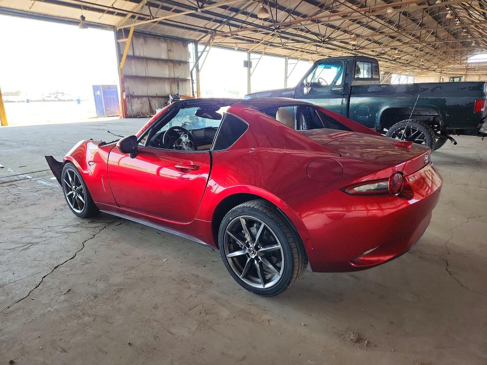 Aukcja sprzedaży 2020 Mazda Mx-5 Miata, vin: JM1NDAM72L0416546, numer aukcji: 50459246