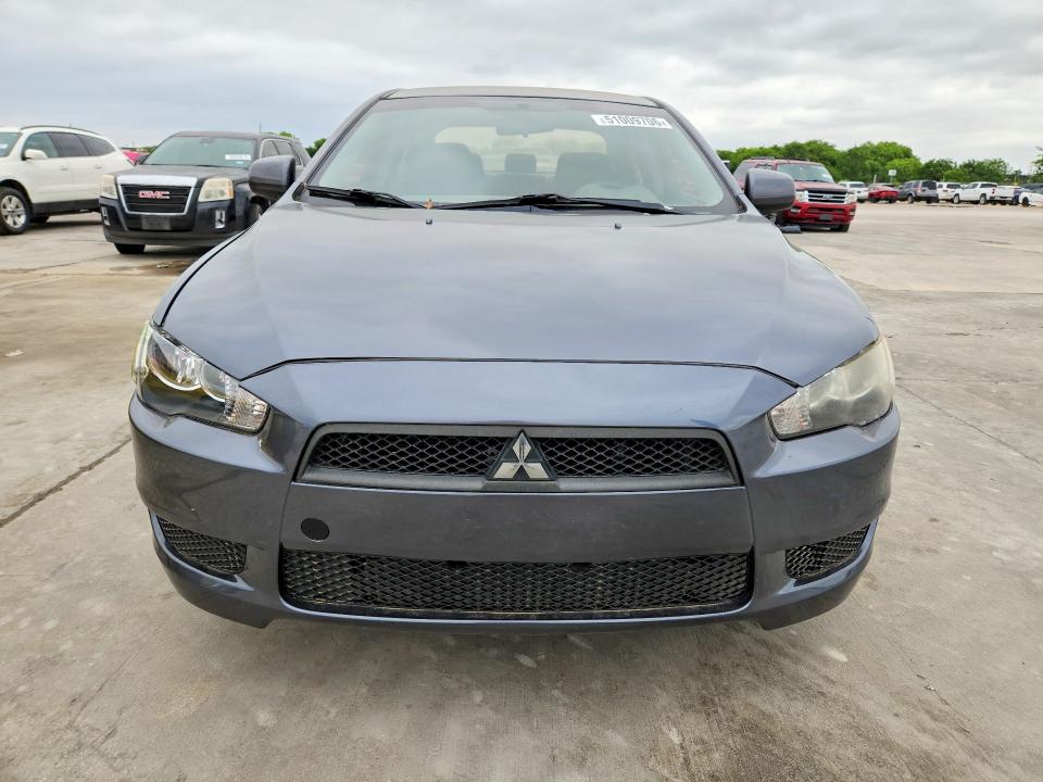 Aukcja sprzedaży 2011 Mitsubishi Lancer, vin: JA32U2FU8BU023068, numer aukcji: 51009706