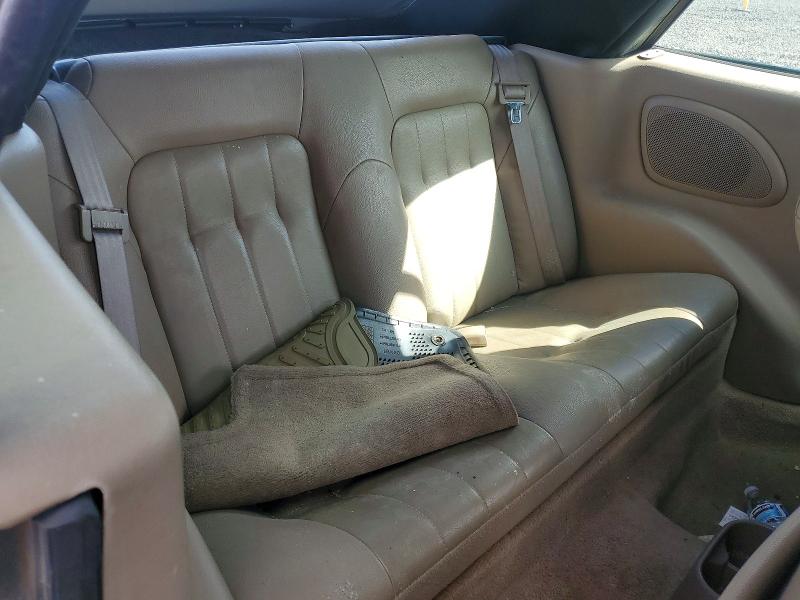 Продажа на аукционе авто 2004 Chrysler Sebring, vin: 1C3EL55R54N113957, номер лота: 48776456