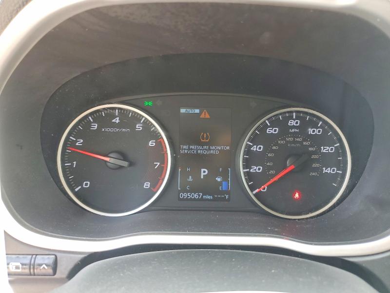 Продаж на аукціоні авто 2018 Mitsubishi Eclipse Cross, vin: JA4AT4AA1JZ068339, номер лоту: 48975146