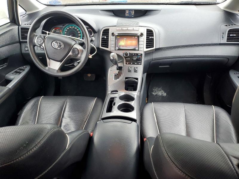 Продажа на аукционе авто 2015 Toyota Venza, vin: 4T3BA3BB6FU074372, номер лота: 47733796