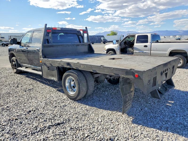 Продажа на аукционе авто 2020 Ram 3500, vin: 3C7WRSCL2LG144945, номер лота: 55084966