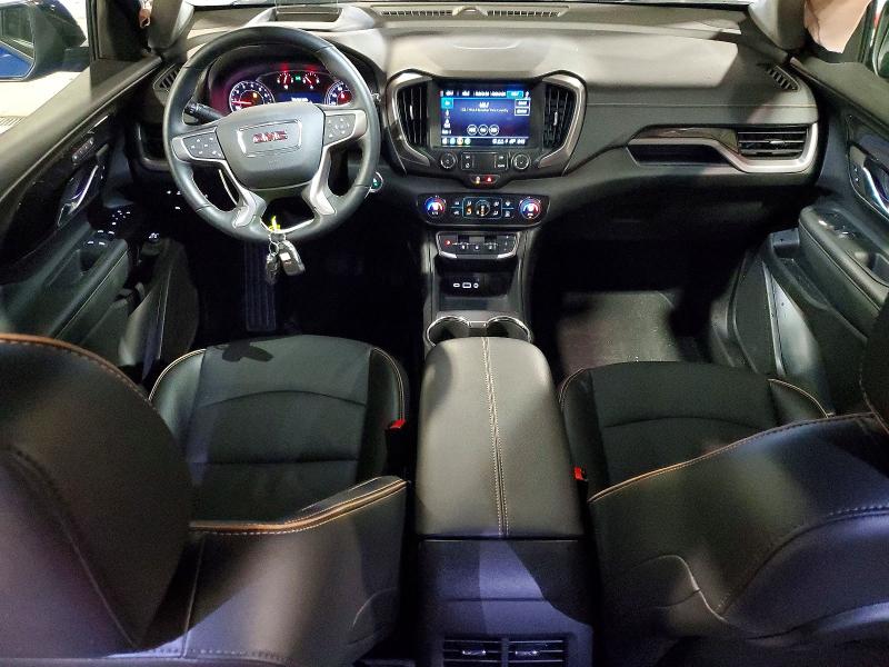 Aukcja sprzedaży 2024 Gmc Terrain, vin: 3GKALYEG5RL202868, numer aukcji: 49548576