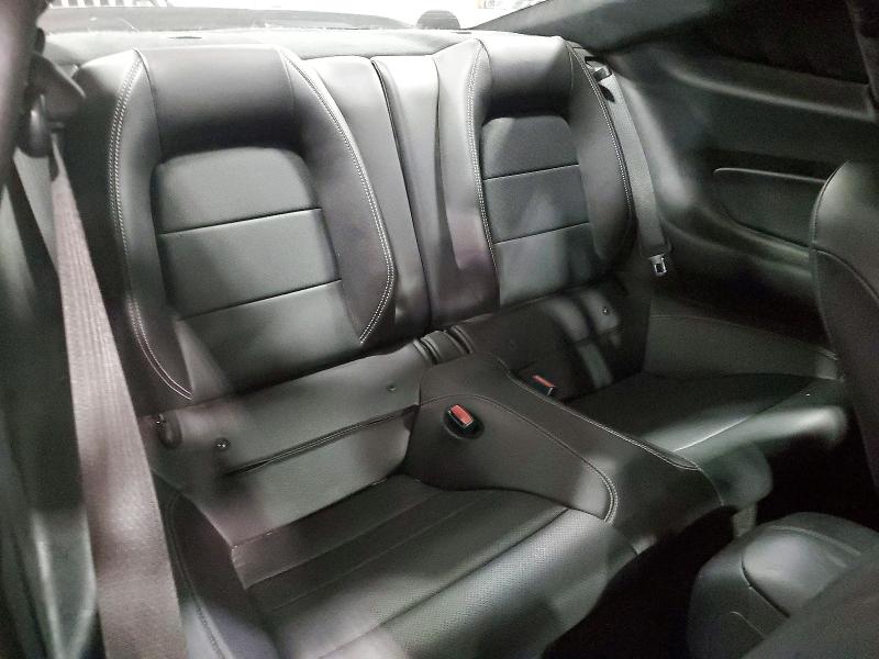 Продаж на аукціоні авто 2017 Ford Mustang, vin: 1FA6P8CF7H5272277, номер лоту: 48907026