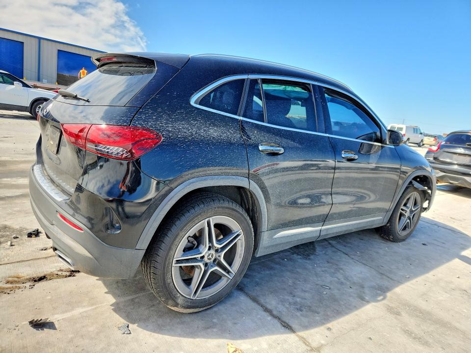 Продаж на аукціоні авто 2022 Mercedes-benz Gla, vin: W1N4N4GB7NJ316880, номер лоту: 48672196