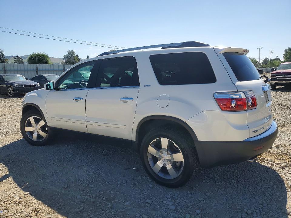 Aukcja sprzedaży 2012 Gmc Acadia, vin: 1GKKVRED9CJ350434, numer aukcji: 48631266