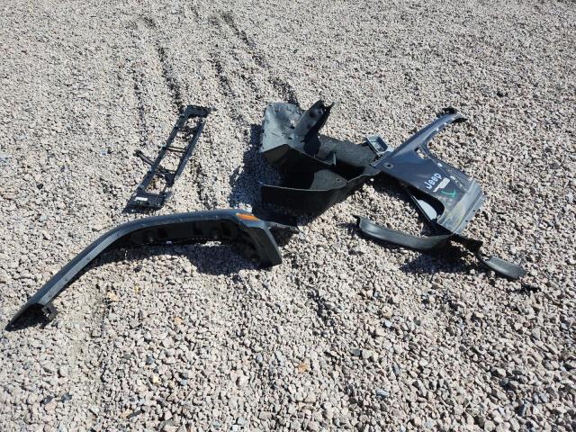 Продаж на аукціоні авто 2020 Jeep Wrangler Unlimited, vin: 1C4HJXDN4LW224050, номер лоту: 48417056