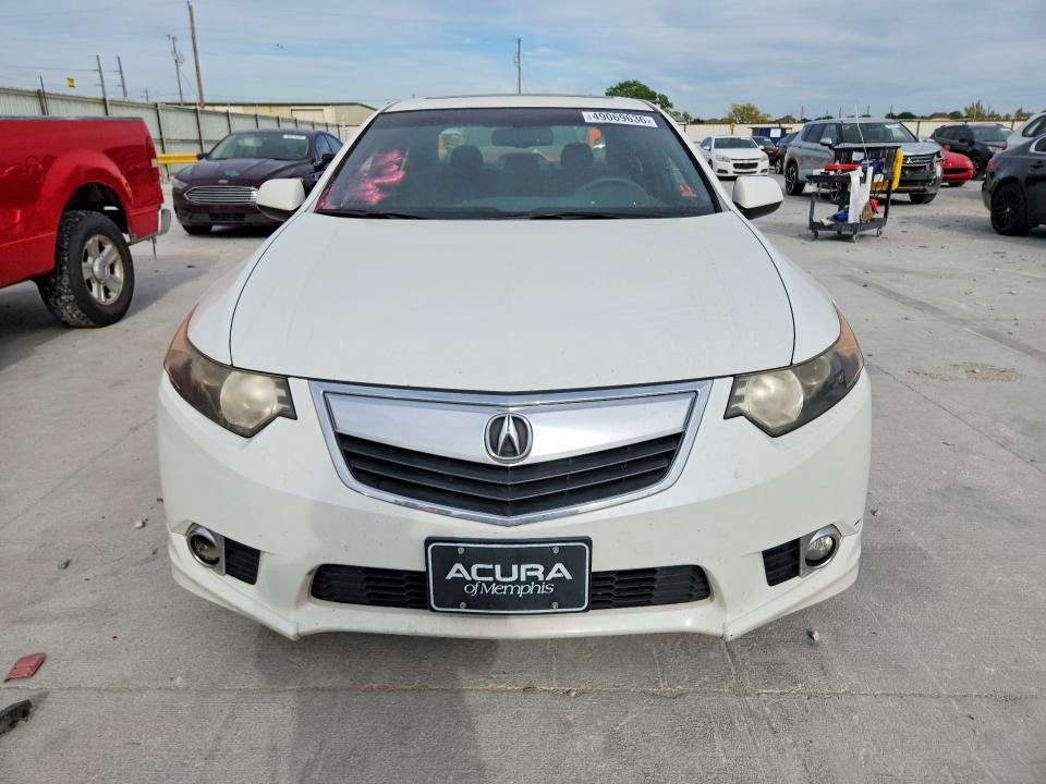 49069636 :رقم المزاد ، JH4CU2F82DC005648 vin ، 2013 Acura Tsx مزاد بيع
