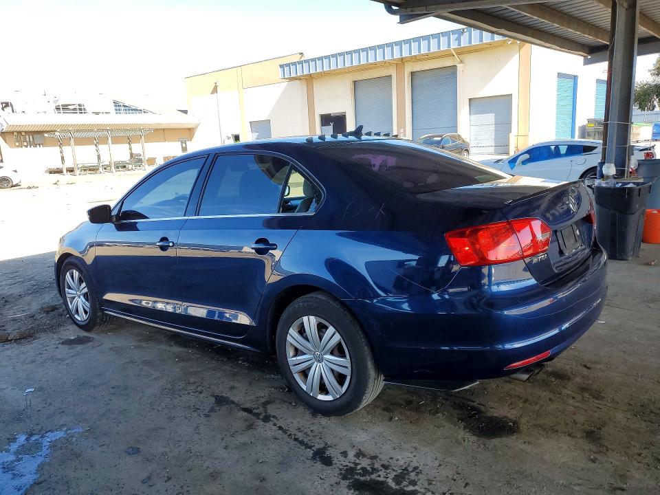 Aukcja sprzedaży 2014 Volkswagen Jetta, vin: 3VWD17AJ8EM403336, numer aukcji: 50975626