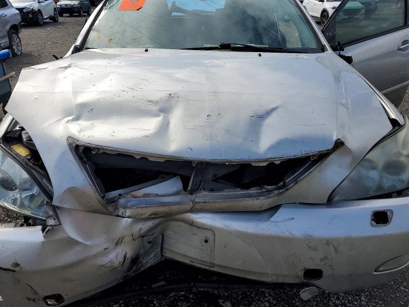 Aukcja sprzedaży 2008 Lexus Rx 350, vin: 2T2HK31U08C049101, numer aukcji: 48318426