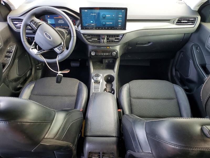 2024 Ford Escape მანქანა იყიდება აუქციონზე, vin: 1FMCU0E13RUA89499, აუქციონის ნომერი: 48570926