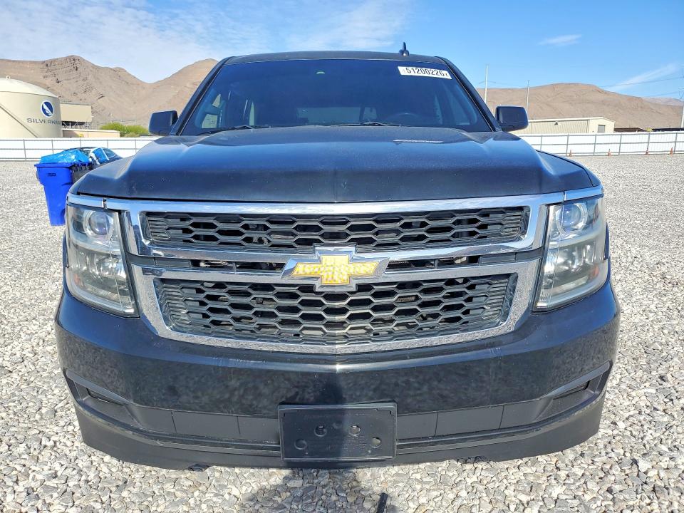 Aukcja sprzedaży 2017 Chev Suburban Ls 1500, vin: 1GNSCHKC9HR162715, numer aukcji: 51200226