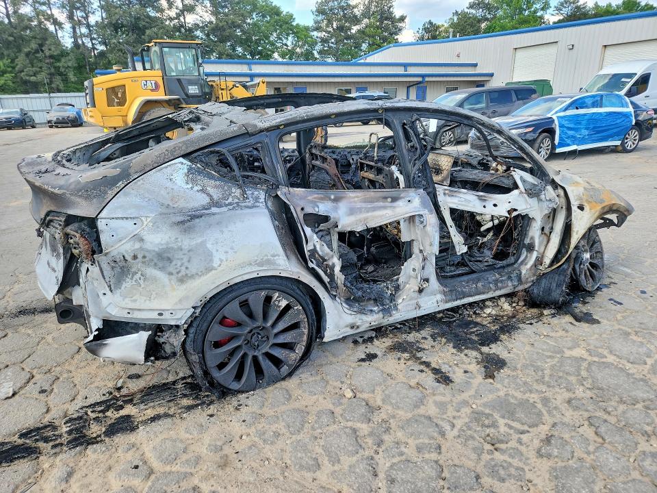 Продажа на аукционе авто 2022 Tesla Model Y, vin: 7SAYGDEF0NF462430, номер лота: 51002266