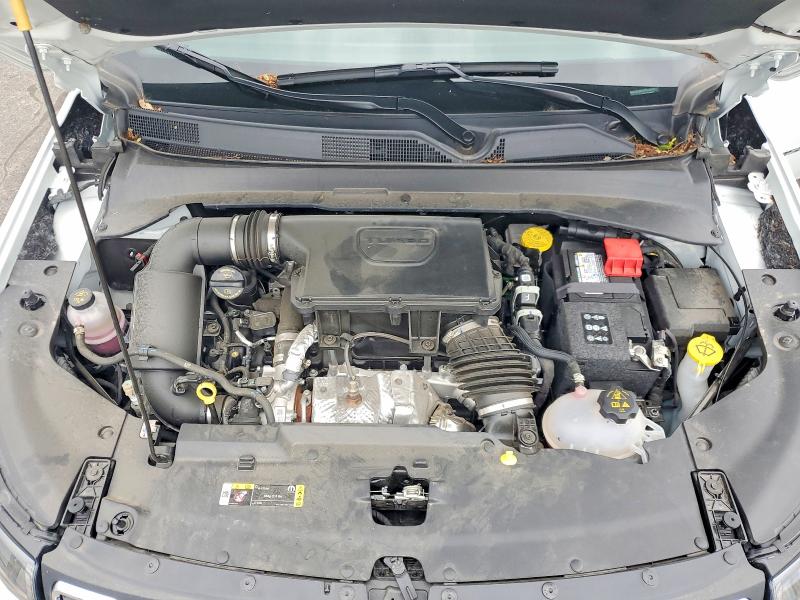 Продаж на аукціоні авто 2025 Jeep Compass, vin: 3C4NJDAN6ST528216, номер лоту: 49651976