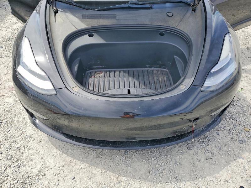Aukcja sprzedaży 2020 Tesla Model 3, vin: 5YJ3E1EA8LF807877, numer aukcji: 48787616