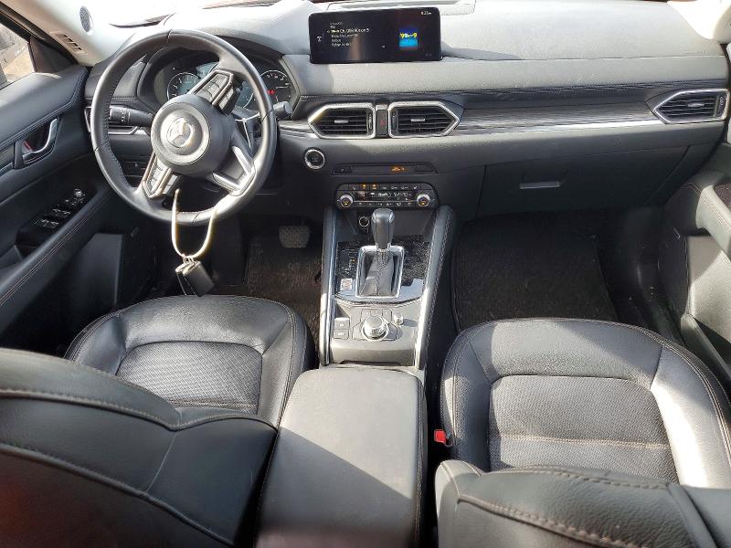 Aukcja sprzedaży 2022 Mazda Cx-5, vin: JM3KFBEM4N1594406, numer aukcji: 51474106