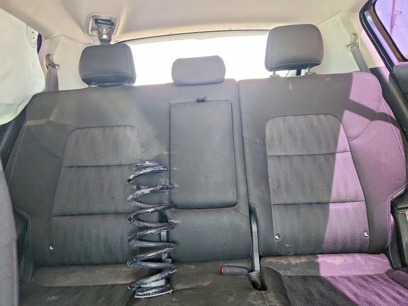 Aukcja sprzedaży 2019 Kia Sportage, vin: KNDPM3AC4K7537803, numer aukcji: 51509326