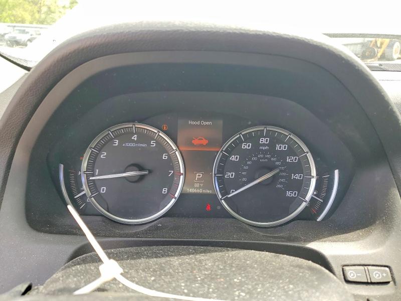 Продажа на аукционе авто 2015 Acura Tlx, vin: 19UUB1F5XFA015534, номер лота: 50768816