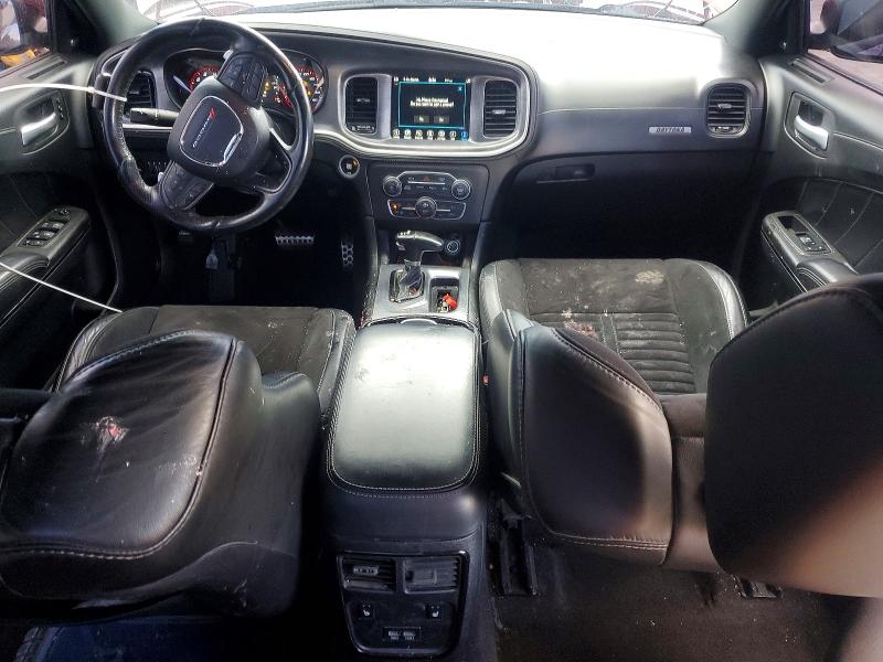 Aukcja sprzedaży 2020 Dodge Charger, vin: 2C3CDXGJ8LH244167, numer aukcji: 51464046
