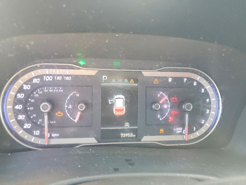 Продажа на аукционе авто 2023 Hyundai Tucson, vin: 5NMJBCAE9PH216465, номер лота: 48482576