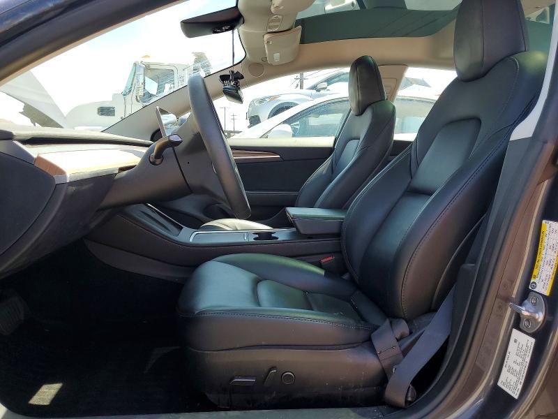 Aukcja sprzedaży 2023 Tesla Model 3, vin: 5YJ3E1EA7PF683736, numer aukcji: 51024176