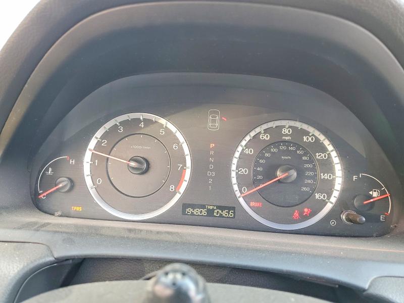 Продаж на аукціоні авто 2008 Honda Accord, vin: JHMCP267X8C062961, номер лоту: 51429416