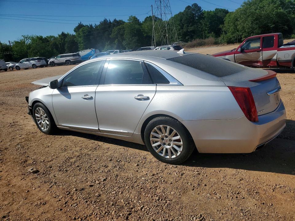 Aukcja sprzedaży 2013 Cadillac Xts, vin: 2G61P5S36D9140394, numer aukcji: 50094166
