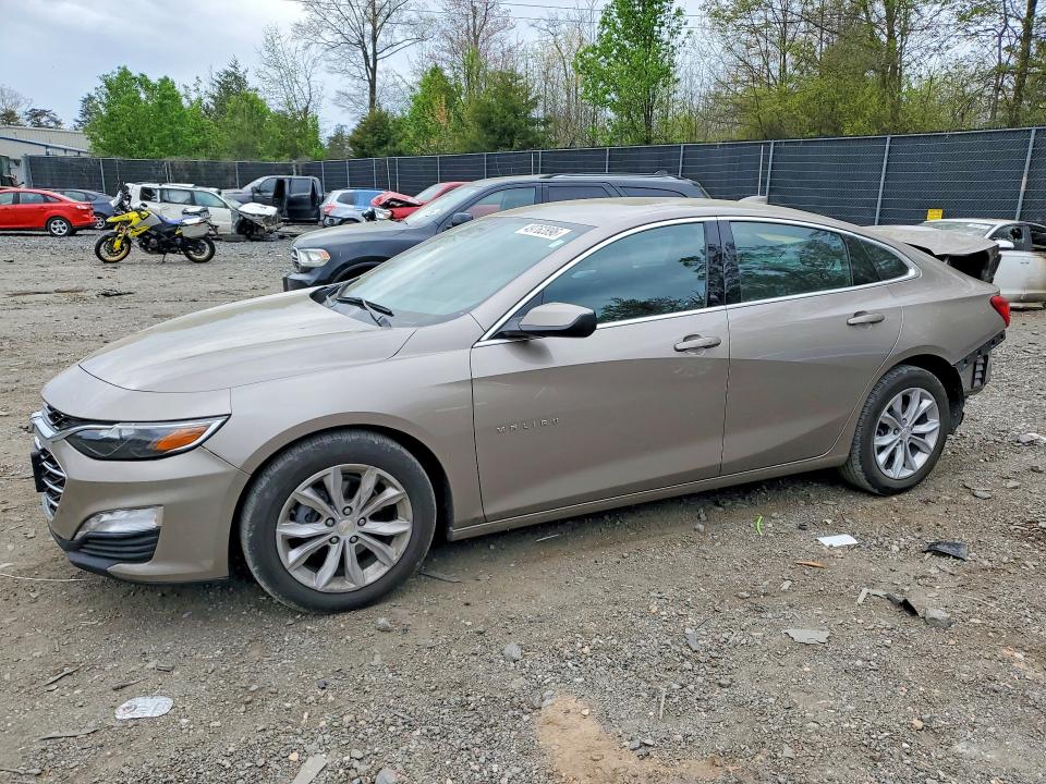 2024 Chevrolet Malibu მანქანა იყიდება აუქციონზე, vin: 1G1ZD5STXRF232785, აუქციონის ნომერი: 49762896