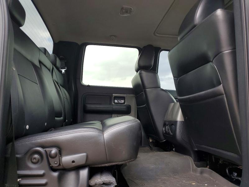 Продажа на аукционе авто 2008 Ford F150, vin: 1FTPW14V18KF08048, номер лота: 51697056