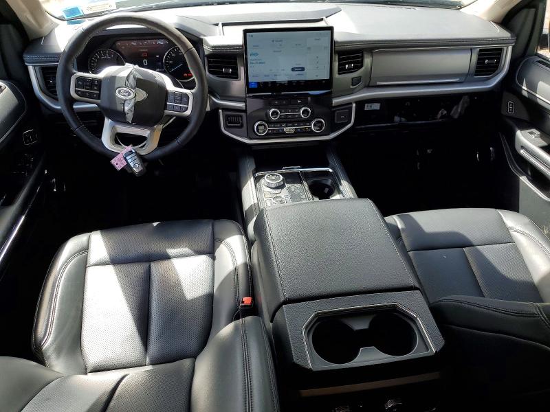 Продаж на аукціоні авто 2024 Ford Expedition, vin: 1FMJK1J87REA86900, номер лоту: 50093176