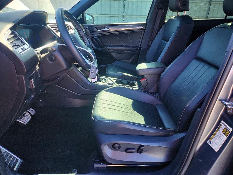 Продажа на аукционе авто 2023 Volkswagen Tiguan, vin: 3VV8B7AX4PM085628, номер лота: 51672256