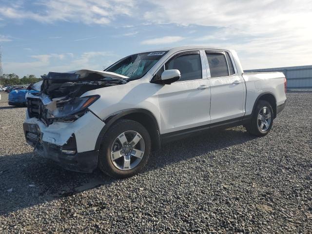 Продажа на аукционе авто 2025 Honda Ridgeline, vin: 5FPYK3F59SB012886, номер лота: 49564936