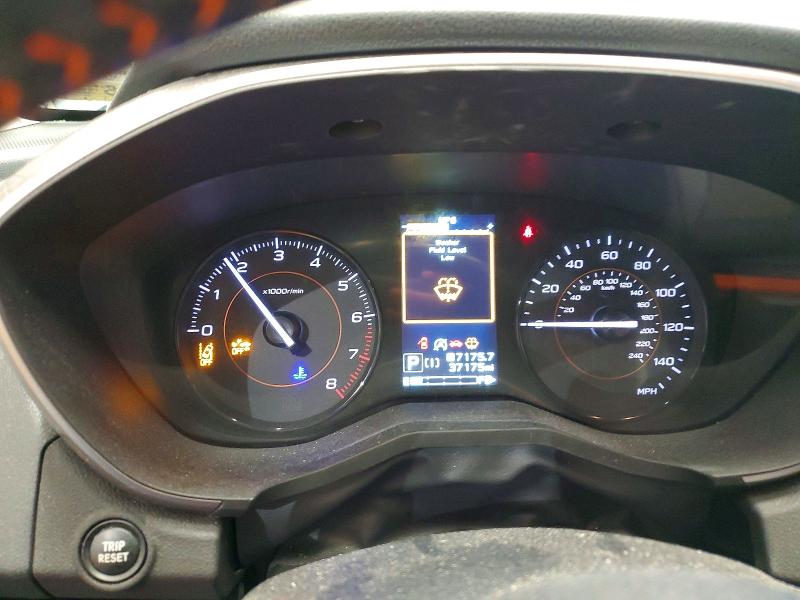 Aukcja sprzedaży 2023 Subaru Crosstrek, vin: JF2GTAPC0P8252422, numer aukcji: 48754756