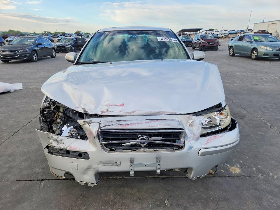 Продаж на аукціоні авто 2007 Volvo S60, vin: YV1RS592972610023, номер лоту: 49312036