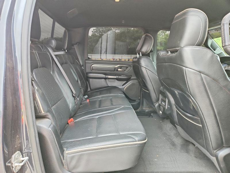 50608496 :رقم المزاد ، 1C6SRFHT9MN602637 vin ، 2021 Ram 1500 مزاد بيع