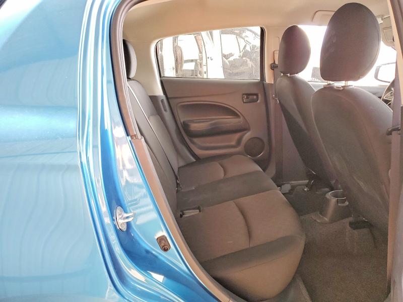 Продаж на аукціоні авто 2024 Mitsubishi Mirage, vin: ML32AUHJ1RH020351, номер лоту: 48781126