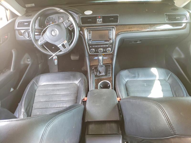Продаж на аукціоні авто 2014 Volkswagen Passat, vin: 1VWCT7A34EC087779, номер лоту: 49904586