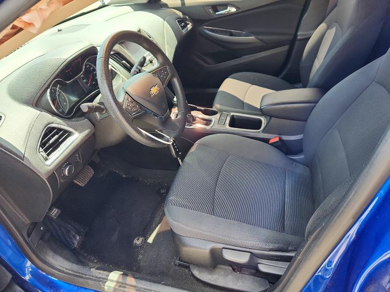 Aukcja sprzedaży 2017 Chevrolet Cruze, vin: 3G1BE5SM5HS567292, numer aukcji: 51834996