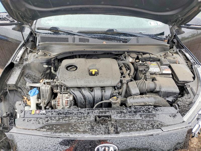 Aukcja sprzedaży 2020 Kia Forte, vin: 3KPF34AD4LE249990, numer aukcji: 50849576