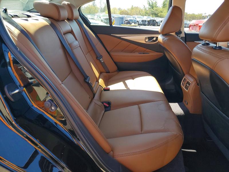 Aukcja sprzedaży 2024 Infiniti Q50, vin: JN1EV7BRXRM632542, numer aukcji: 48899856