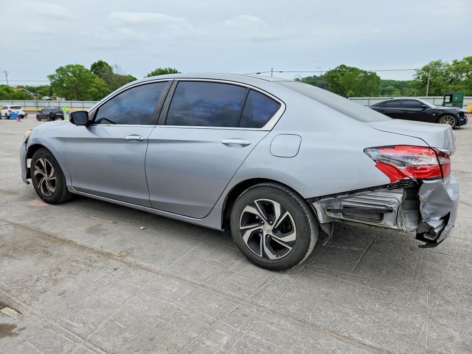 51328006 :رقم المزاد ، 1HGCR2F30GA059734 vin ، 2016 Honda Accord مزاد بيع