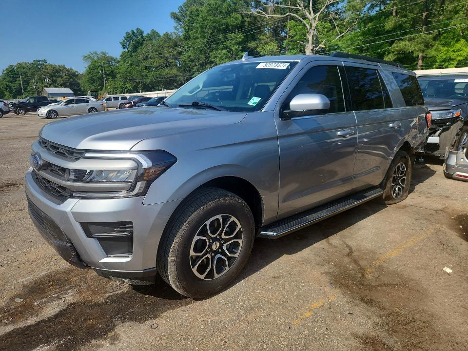 Aukcja sprzedaży 2023 Ford Expedition, vin: 1FMJU1H87PEA63386, numer aukcji: 50979676