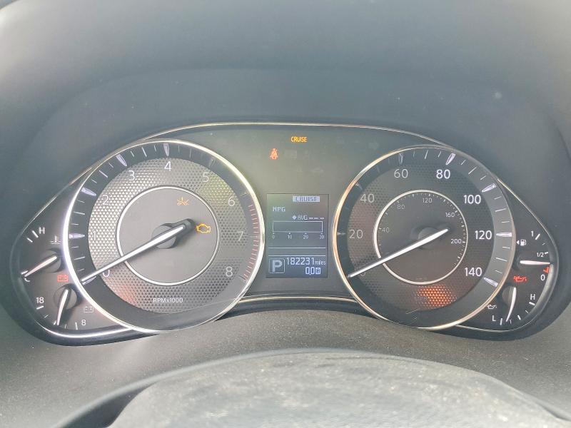 Продажа на аукционе авто 2017 Nissan Armada, vin: JN8AY2NF1H9300924, номер лота: 51268936