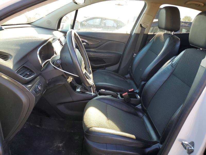 Aukcja sprzedaży 2017 Buick Encore, vin: KL4CJ1SB3HB049251, numer aukcji: 49720666