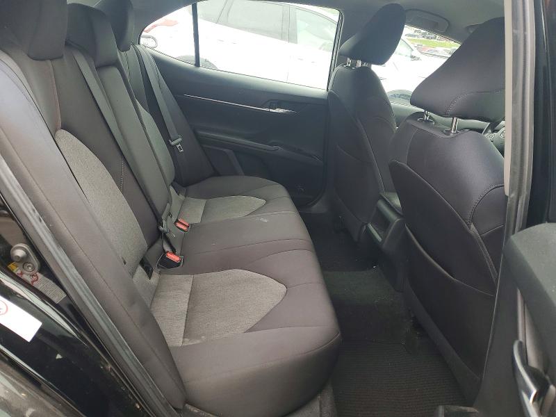 Продаж на аукціоні авто 2019 Toyota Camry, vin: 4T1B11HK0KU765346, номер лоту: 49768126