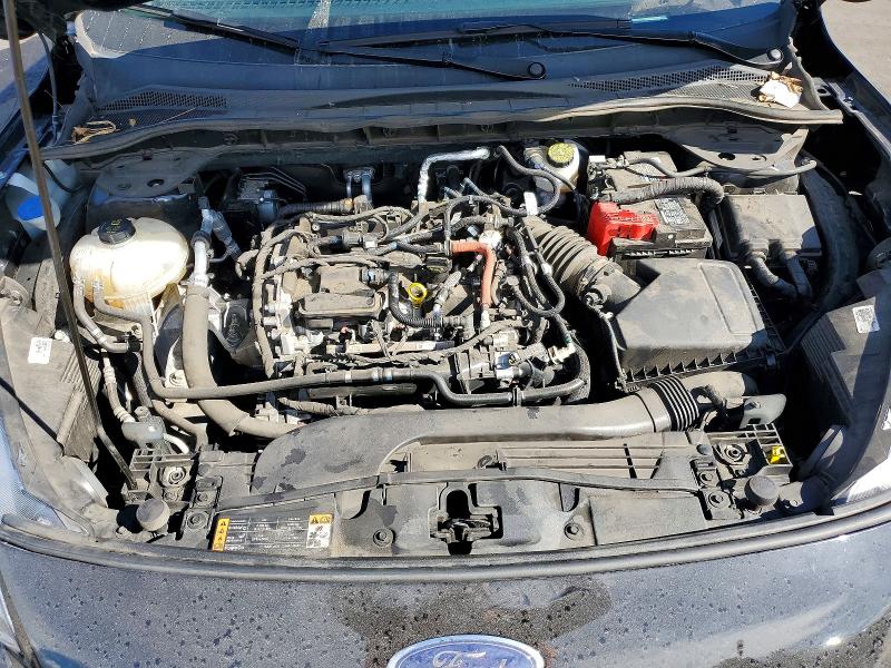 2022 Ford Escape მანქანა იყიდება აუქციონზე, vin: 1FMCU0G63NUC01883, აუქციონის ნომერი: 49659736