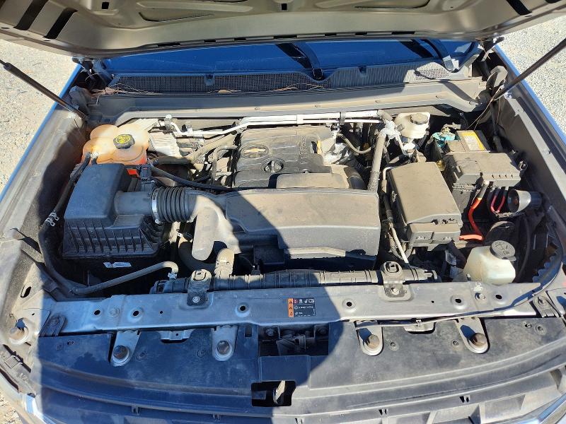 51696156 :رقم المزاد ، 1GCHSBEA9M1210879 vin ، 2021 Chevrolet Colorado مزاد بيع