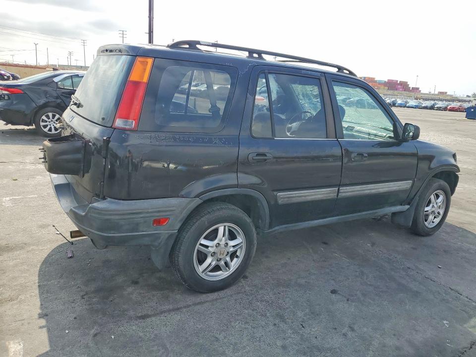 Продаж на аукціоні авто 2000 Honda Cr-v, vin: JHLRD2845YS005700, номер лоту: 51654886