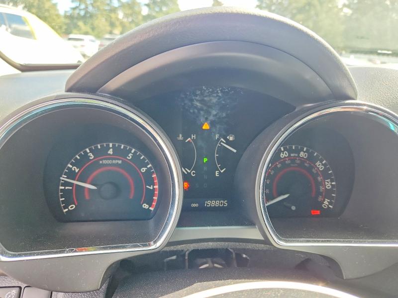 49987256 :رقم المزاد ، 5TDDK3EH6BS062269 vin ، 2011 Toyota Highlander مزاد بيع