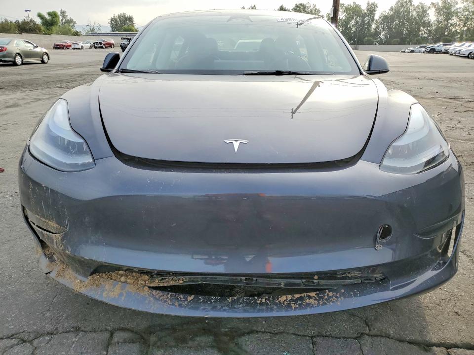 Aukcja sprzedaży 2023 Tesla Model 3, vin: 5YJ3E1EA5PF680267, numer aukcji: 49685896